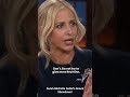 Sarah Michelle Gellar Debates Red Vines vs. Twizzlers | BEATRISE 🖤