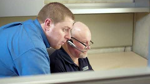 Saginaw Control & Engineering Corporate Video