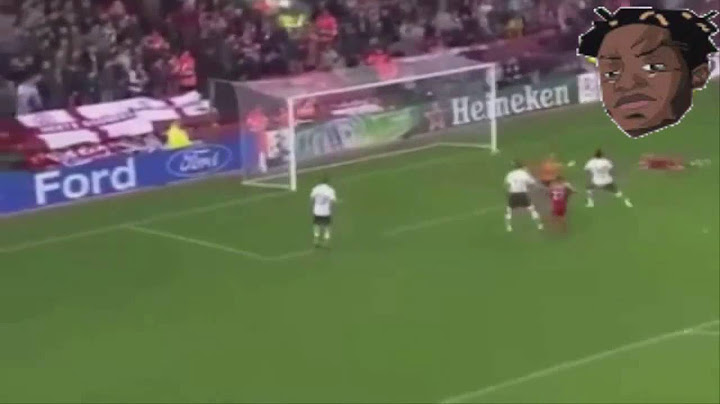 LES MEILLEURS CONTRE ATTAQUES DANS LE MONDE DU FOOTBALL !