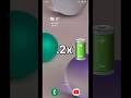 Phone ki Battery 2 din chalegi! 🔋 Sirf 1 Setting OFF karo 🚀 #techhacks #battery #shorts #viral2026