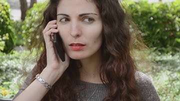 BCIT New Media After Effects Project by Estefani Rangel