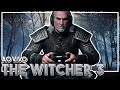 THE WITCHER 3 | Markolios - ao vivo