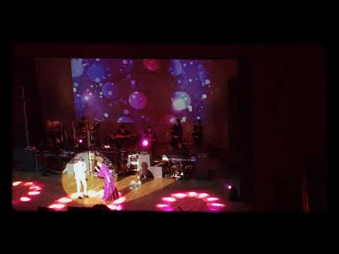 柳影紅 2019-03-12演唱會，願你待我真的好