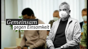 Wer ist von Einsamkeit betroffen?