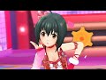 【デレステMV】アタシポンコツアンドロイド うたいわけ Dress Code Party Time Gold Ver