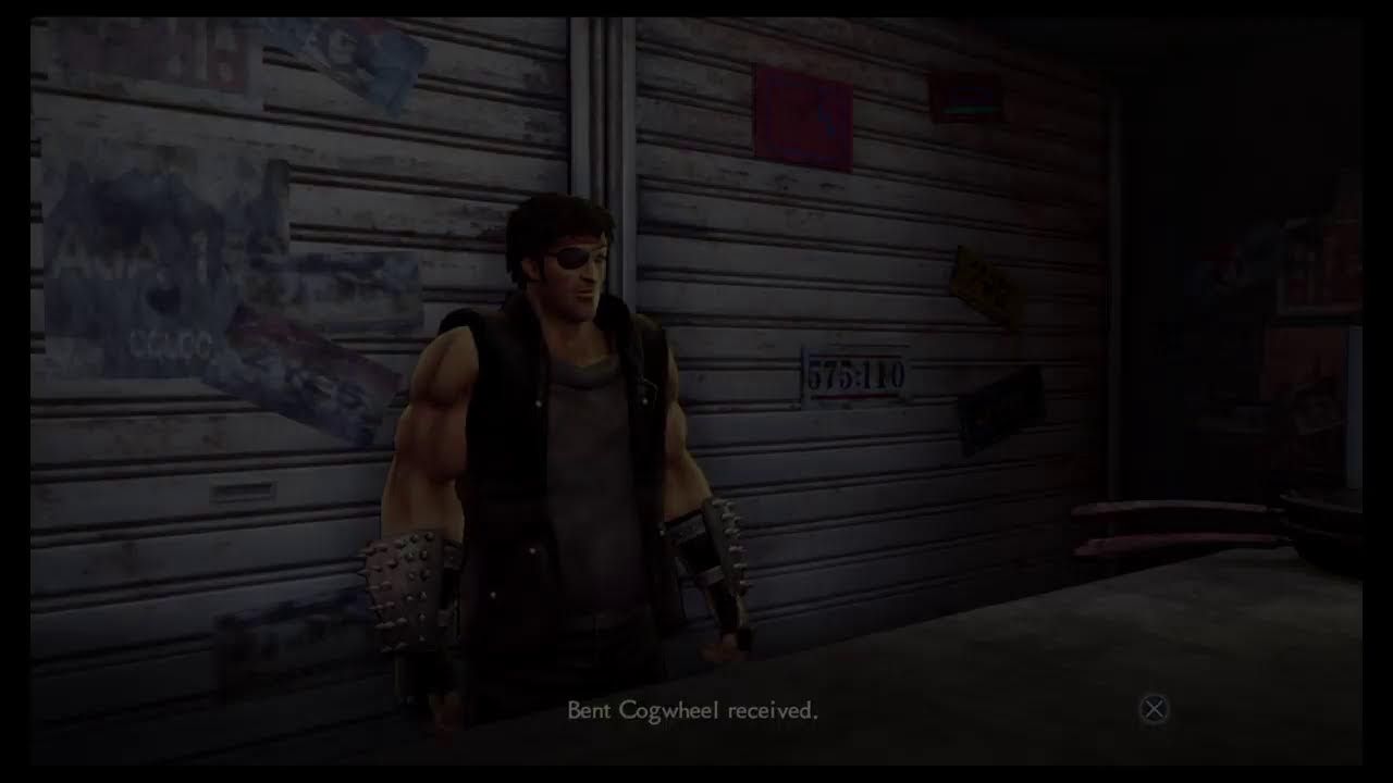 First of the North Star