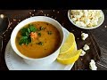 ▄  Supa de linte ca la mama (turcului) acasa ▄  Turkish lentil soup ▄ Vegan