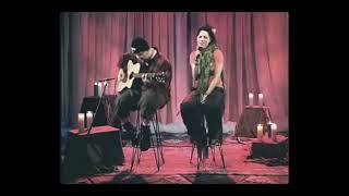 Evanescence - My Immortal (Acoustic Live at Launch 2003) HD