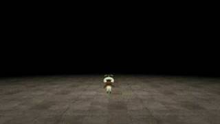 Final Fantasy 11 Beastmorph Job