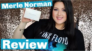 Merle Norman Total Finish Compact Makeup Saubhaya Makeup