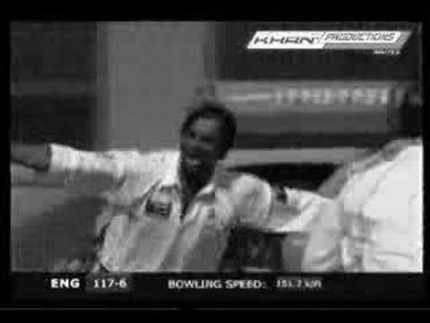 Pakistan's Eid Special Cricket Montage