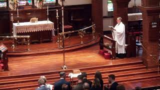 Funeral of Barbara Farley: April 24th, 2022