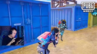 картинка: ТОП 10 ОРУЖИЙ ОТ ПАПОЧКИ ► PUBG Mobile