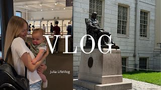 видео: Один день у Гарварді. Русалка ?! Що це було насправді… картинка: Один день у Гарварді. Русалка ?! Що це було насправді…