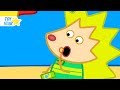 Thorny and Friends New Cartoon for Children Full Episodes #67