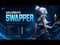 Valorant Skin Changer 2026 - Unlock All Skins - Free Skinchanger PC