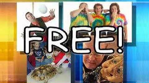 Get a Clue @ your library