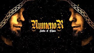Númenor • Lords of Chaos