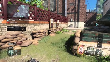 Call of Duty®: Black Ops III Capture The Flag