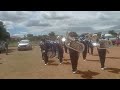 Re a hoboka Morena 🎺🔥 ( Band Closing) Moletji Ga-Piet/ Soshanguve Brass Band 25 February 2023