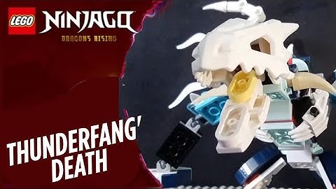 Thunderfang