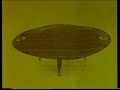 UFO with BMW Engine!