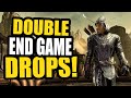DOUBLE Your ENDGAME DROPS For ESO NOW!! 👀 Plus our 100k Subscriber Giveaways!! 🏆 👊  🔥
