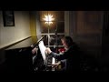 Of the Father&#39;s Love Begotten, arr Jay Rouse - Piano solo