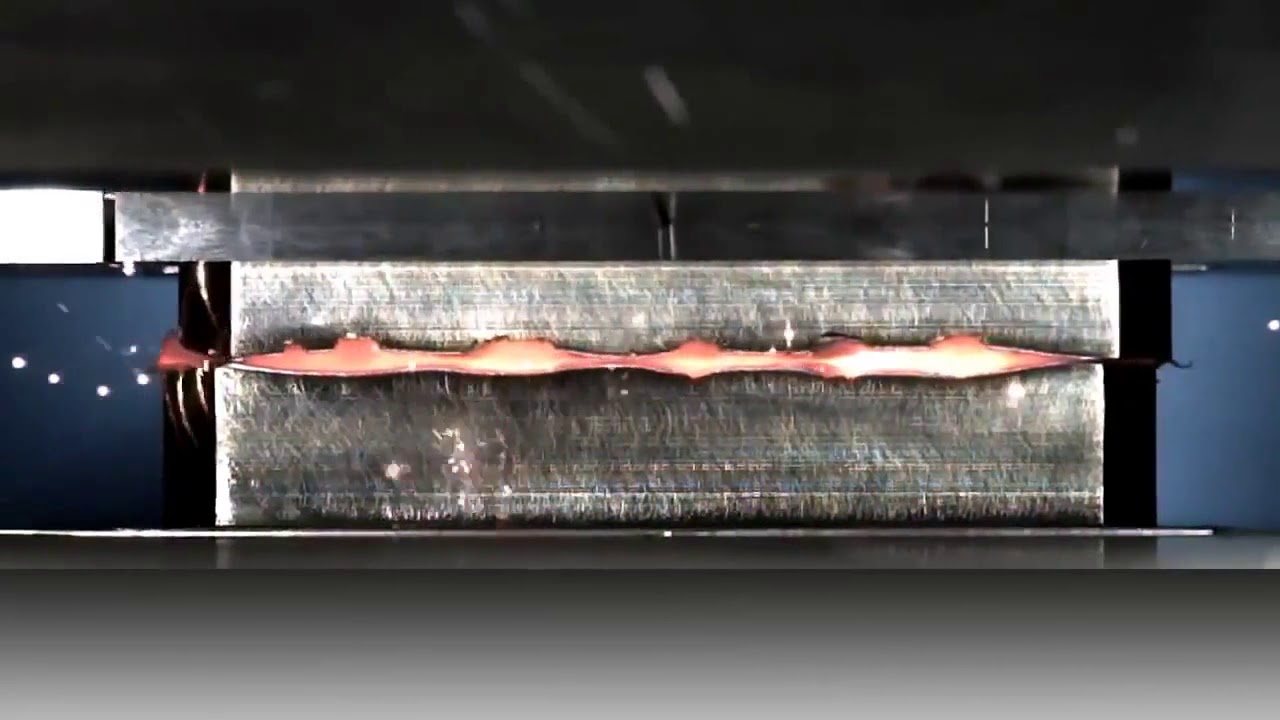 Нагрев трением. Линейная сварка трением. Инерционная сварка трением. 89. Холодная сварка и сварка трением..