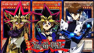 Passionate Duelist  Yugioh