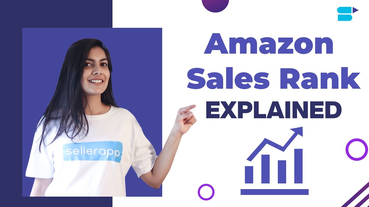  Update  Amazon Sales Rank Explained - What it is \u0026 How to Improve Best Seller Rank (BSR)?