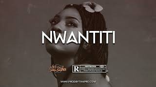 [FREE] Afrobeat Instrumental 2023 Burna Boy Ft Wizkid & Rema Type Beat "Nwantiti"