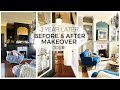 Extreme Home Makeover in one year before and after!