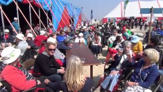 Belevingsfestival Bad 2015