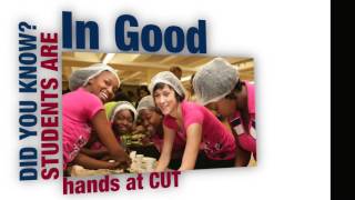 Cut 35 Years Did You Know?