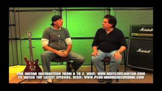 Music recording lesson plug in series pt9 compression and clipping compressors guitar