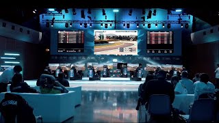 FIA MOTORSPORT GAMES 2022 TRAILER | Трейлер FIA Motorsport Games 2022