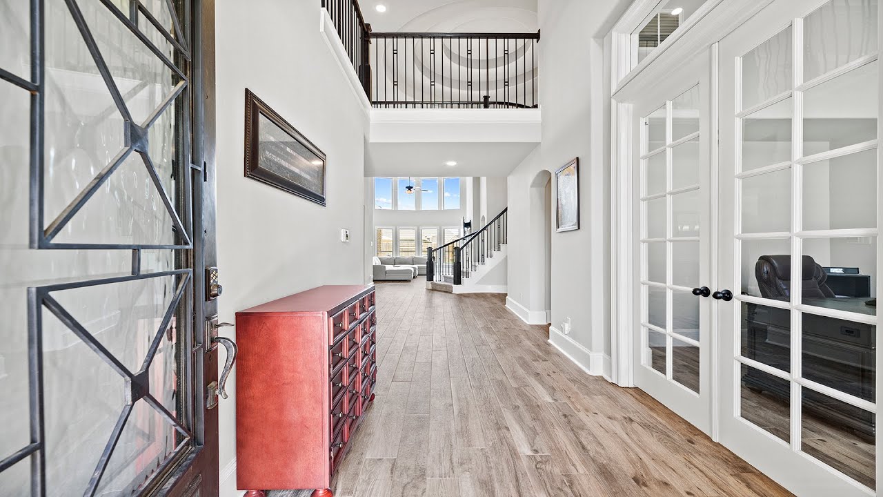 28106 Flywheel Ct, Katy, TX, 77494 YouTube