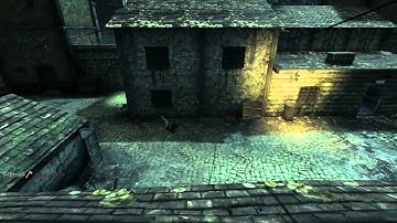 CoD Black Ops sick Tomahawk across Hanoi by Stoni3 | Virtual Aspiration