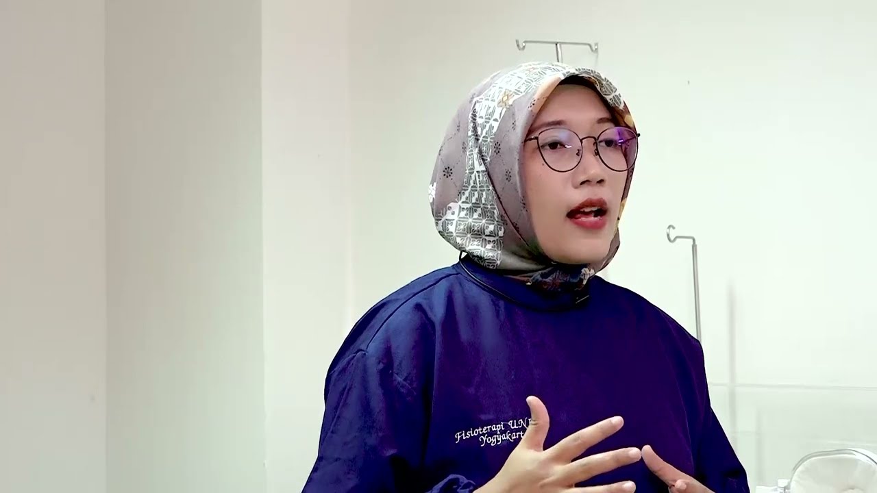 FISIOTERAPI NICU DAN PICU || FISIOTERAPI 2022