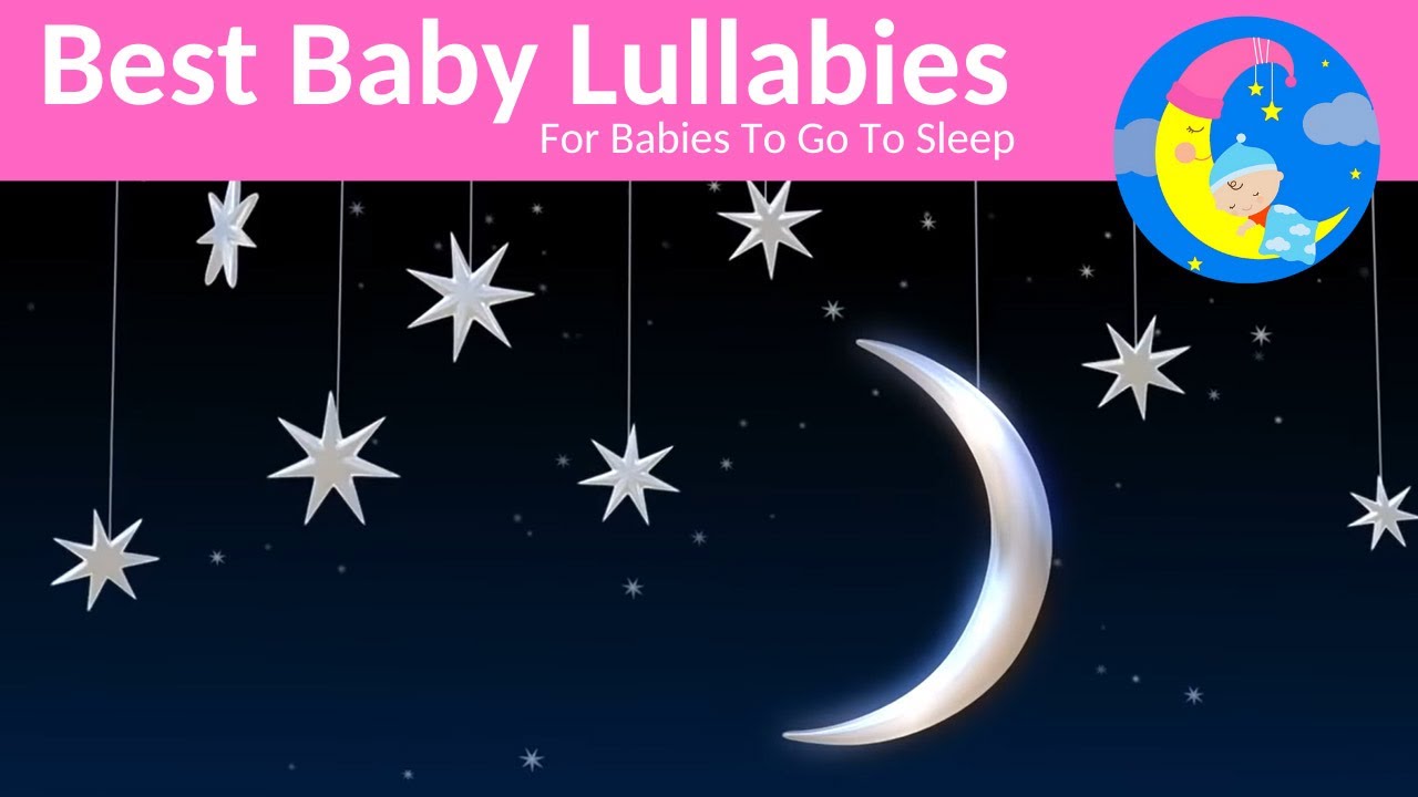 8 HOURS Brahms Lullaby For Bedtime Spanish Guitar Style Baby Music Uohere