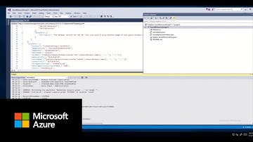 How to connect to Azure Stack using Visual Studio Code