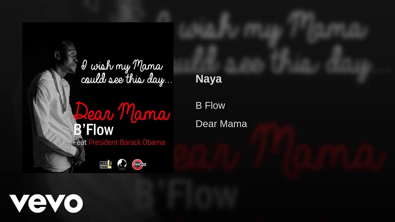 Watch B Flow - Naya (Official Audio) on YouTube Watch B Flow - Naya (Official Audio) on YouTube