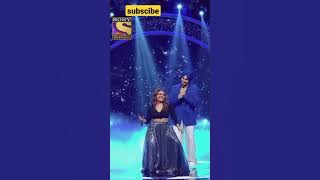 Neha kakkar rohanpreet new show performance whatsapp status #shorts