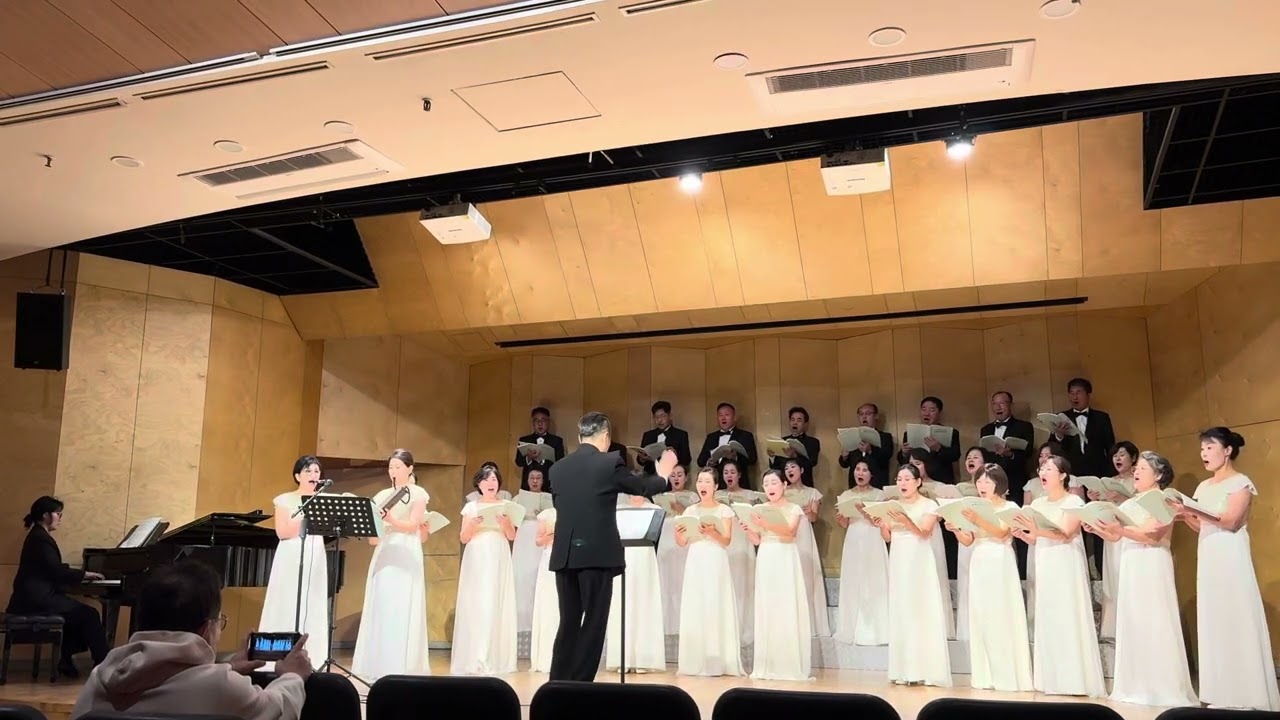 참 아름다워라 넬라판타지아(성산효대학원대학교)