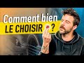 Comment Choisir Ses Médiators Taille Matériau épaisseur mp3