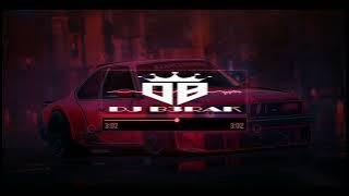 DJ PEMBATAS CINTA FULL BASS REMIX TERBARU 2023