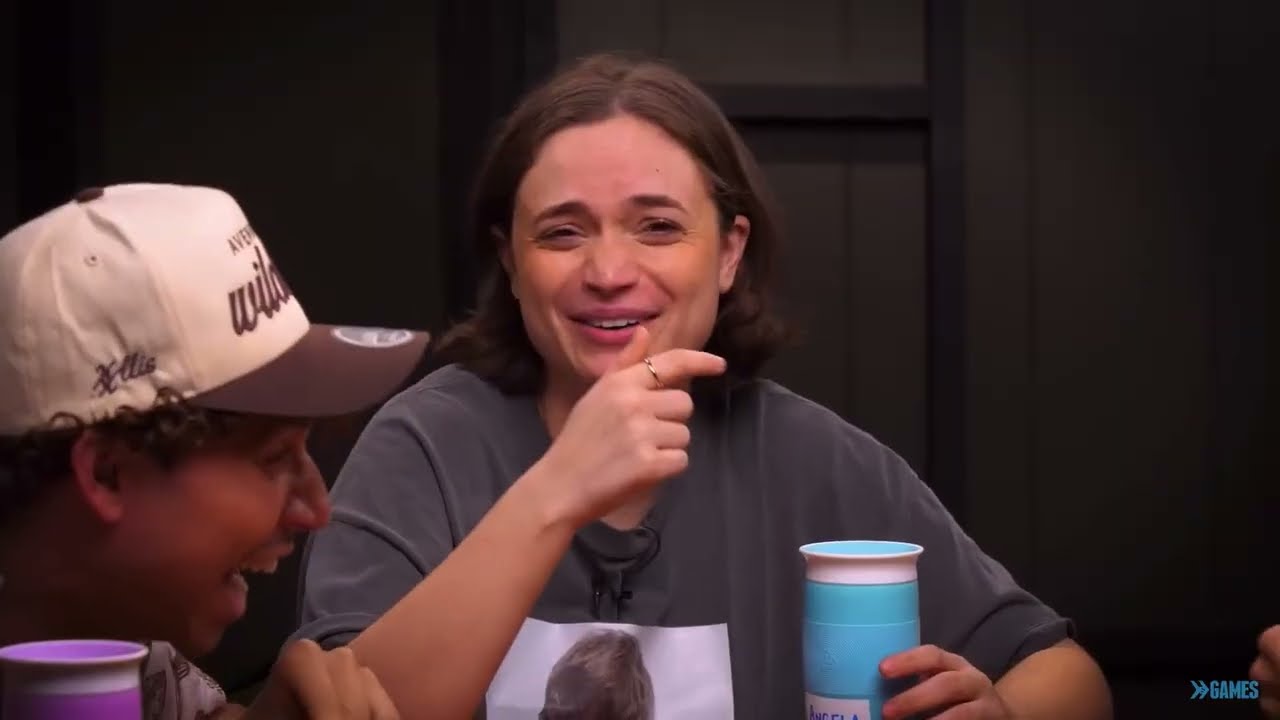 best of smosh’s slap n' sip