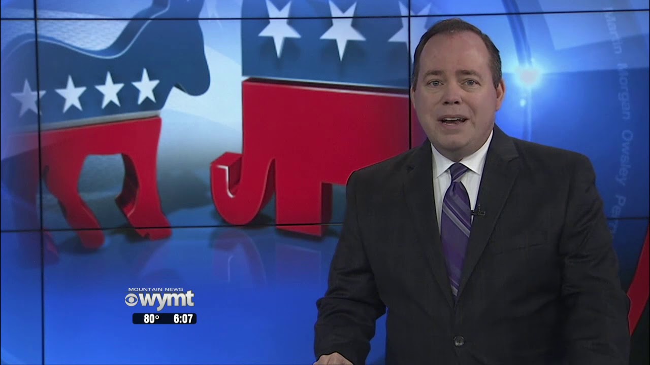 wymt closing Mountain News 6 p m Top Stories May 20, 2019