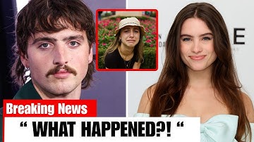 The REAL Reason Benson Boone and Maggie Thurmon Broke Up